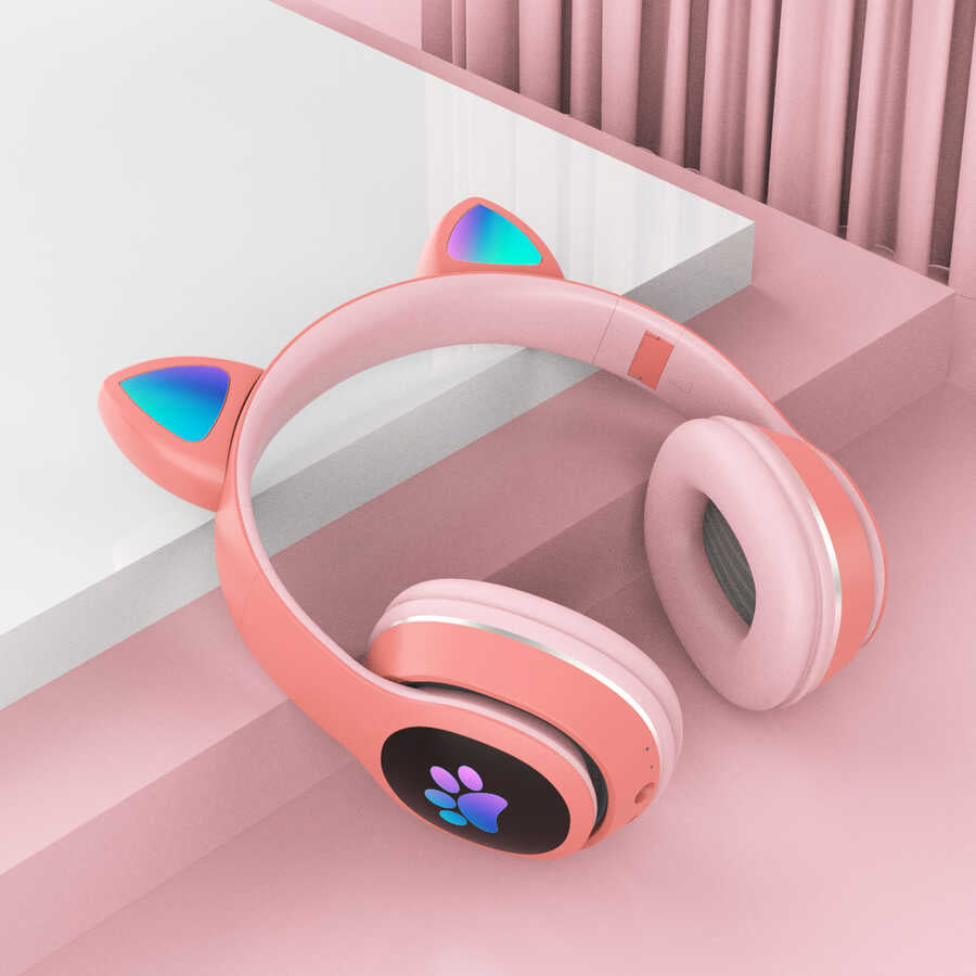 Cepax L400 Bluetooth Kulaklık - 10 Cepax L400 Bluetooth Kulaklık - 10
